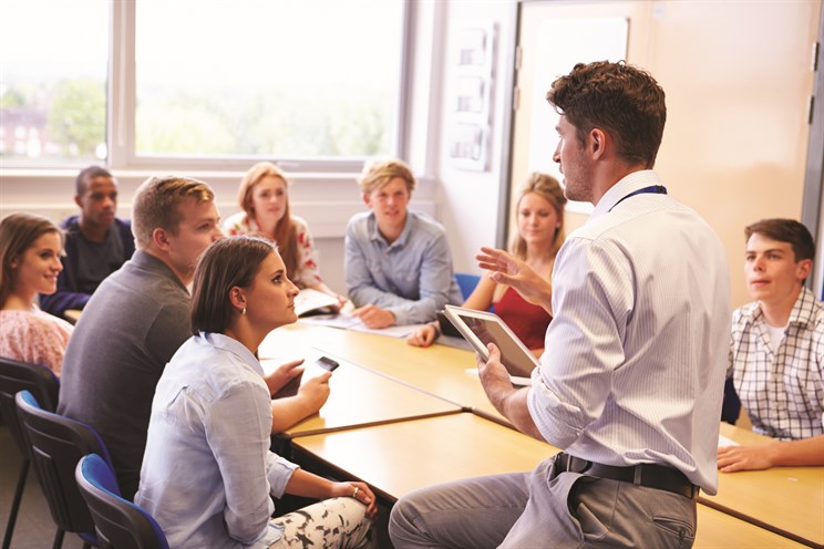 How to Make Your Student's Life More Engaging