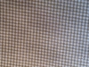 Tan and White Checkered