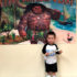 Bennett Turns 2 w/ A Maui Party