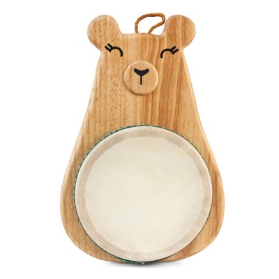 Mama Bear Drum