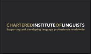 CIOL Institute of Linguists Professional translators